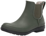 Bogs Women's Amanda Plush II Chelsea Rain Boots