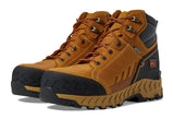 Timberland PRO Men's 6 In Work Summit Nt Wp Boot