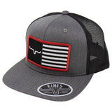 Kimes Ranch American Trucker Hat