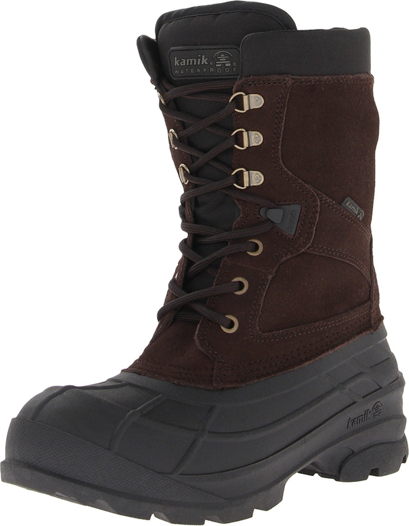 Kamik shelter outlet boots