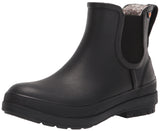 Bogs Women's Amanda Plush II Chelsea Rain Boots