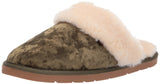 Lamo Lady's Scuff Slipper