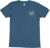 Salty Crew Men's Bigmouth Premium S/S Tee