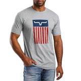 Kimes Ranch Men's Cody Tee