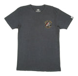 Salty Crew Men's Rainbow Premium S/S Tee