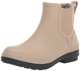 Bogs Women's Amanda Plush II Chelsea Rain Boots