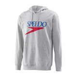 Speedo Men's Vintage Logo Heavy W