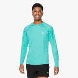 Speedo Men's New Easy L/S