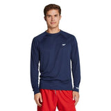 Speedo Men's New Easy L/S