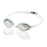 Speedo Women's Vanquisher 2.0 Mirrored Goggle