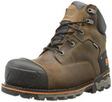 Timberland PRO Men's 6 In Boondock Wp Boot