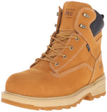 Timberland PRO Men's 6 In Resistor Ct Wp Ins 200G Boot