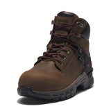 Timberland PRO Women's 6 In Hypercharge Nt Wp Boot