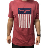 Kimes Ranch Men's Cody Tee