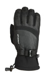 Seirus Men's Soft Shell Signal Glove