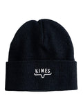Kimes Ranch Huxton Emb Beanie Hat