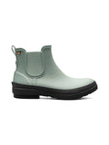 Bogs Women's Amanda Plush II Chelsea Rain Boots