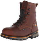 Timberland PRO Men's 8 In Boondock Wp Boot