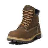 Timberland PRO Women's 6 In Direct Attach St Wp Ins 200G Boot