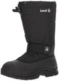 Kamik Men's Greenbay 4 W Winter Boot