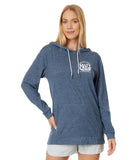 Salty Crew Women's The Wave Mid Weight Hoody