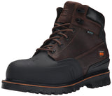 Timberland PRO Men's 6 In Rigmaster St Wp Boot