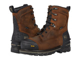 Timberland PRO Men's 8 In Boondock Hd Nt Wp Boot