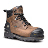 Timberland PRO Men's 6 In Boondock Hd Nt Wp Ins 400G Boot