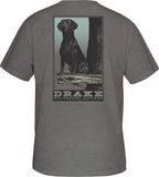 Drake Retriever Stand T S/S