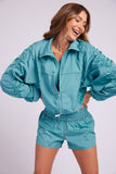 Onzie Women's Parachute Jacket