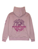 Psycho Tuna Men's Deep Reel Graphic Hoodie