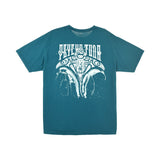 Psycho Tuna Men's Tribal Sting S/S Tee