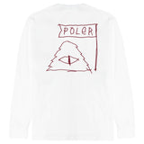 Poler Scribble Long Sleeve