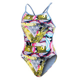 Dolfin Women's Uglies Print String Back