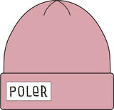 Poler Workerman Beanie