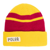 Poler Workerman Beanie