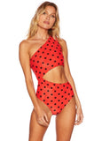 Beach Riot Women's Celine One Piece