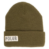 Poler Workerman Beanie