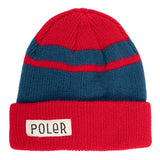 Poler Workerman Beanie