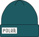 Poler Workerman Beanie