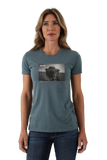 Kimes Ranch Women's Selfie Shirt