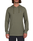 Salty Crew Men's Daybreak 2 Hooded Thermal