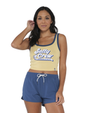 Salty Crew Women's Retro Catch Tank