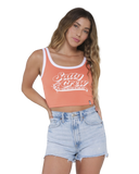 Salty Crew Women's Retro Catch Tank