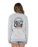 Salty Crew Women's The Wave Crew