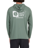 Salty Crew Men's Mariner UV Hood